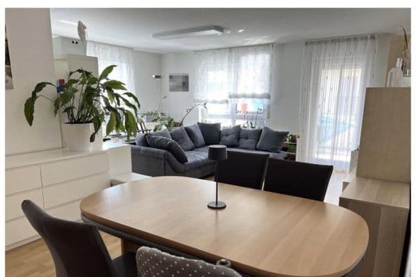 2 bedroom with open-plan kitchen flat for sale, 82 m², Freiberg am Neckar 2 bedroom with open-plan kitchen flat for sale, 82 m², Freiberg am Neckar