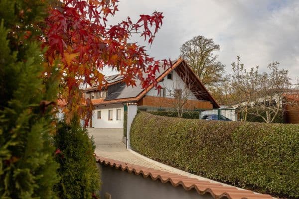 3 bedroom flat to rent, 116 m², Bad Säckingen 3 bedroom flat to rent, 116 m², Bad Säckingen