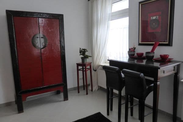 1 bedroom flat to rent, 37 m², Darmstadt 1 bedroom flat to rent, 37 m², Darmstadt