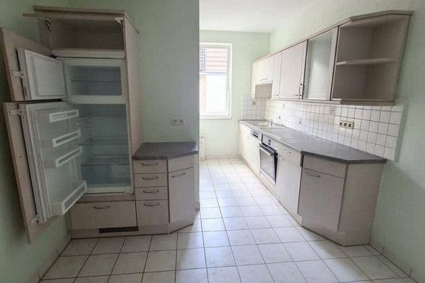 3 bedroom flat to rent, 70 m², Arnstadt, Thuringia 3 bedroom flat to rent, 70 m², Arnstadt, Thuringia
