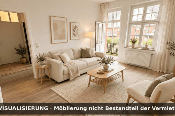 2 bedroom flat to rent, 56 m², Am Himgesberg 9, Duisburg 2 bedroom flat to rent, 56 m², Am Himgesberg 9, Duisburg