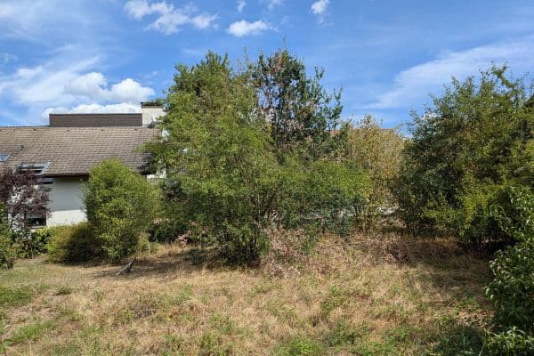 plot for sale, 552 m², Gregor-Mendel-Straße 17, Heusenstamm plot for sale, 552 m², Gregor-Mendel-Straße 17, Heusenstamm