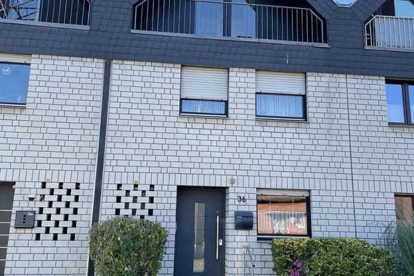 house for sale, 146 m², Oberhausen house for sale, 146 m², Oberhausen
