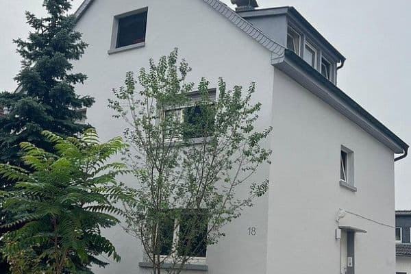 1 bedroom with open-plan kitchen flat to rent, 62 m², Korbangel 18, Gartenstadt, Baden-Württemberg 1 bedroom with open-plan kitchen flat to rent, 62 m², Korbangel 18, Gartenstadt, Baden-Württemberg