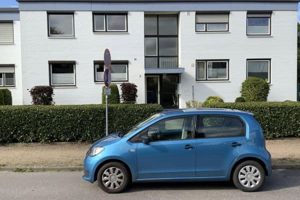 1 bedroom with open-plan kitchen flat to rent, 73 m², Pinneberg 1 bedroom with open-plan kitchen flat to rent, 73 m², Pinneberg