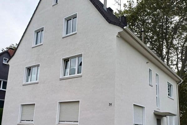 4 bedroom flat to rent, 101 m², Westricher Str. 30, Dortmund, North Rhine-Westphalia 4 bedroom flat to rent, 101 m², Westricher Str. 30, Dortmund, North Rhine-Westphalia