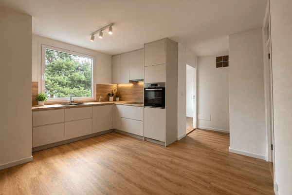 3 bedroom flat for sale, 77 m², Regensburg 3 bedroom flat for sale, 77 m², Regensburg