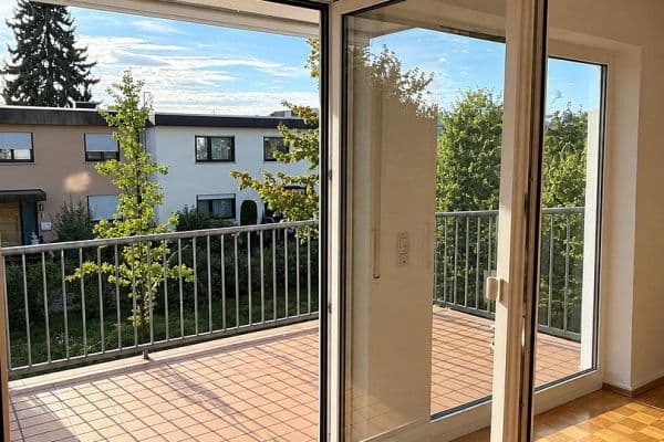 3 bedroom flat for sale, 90 m², Lorsch 3 bedroom flat for sale, 90 m², Lorsch