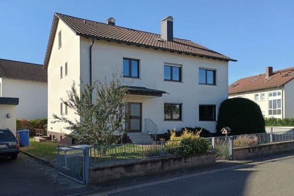 3 bedroom flat to rent, 105 m², Kleinostheim 3 bedroom flat to rent, 105 m², Kleinostheim