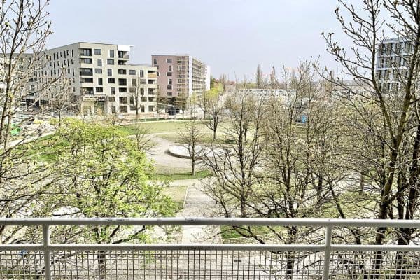 4 bedroom flat for sale, 91 m², Rosa-Luxemburg-Platz 3, München, Bavaria 4 bedroom flat for sale, 91 m², Rosa-Luxemburg-Platz 3, München, Bavaria