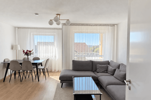 3 bedroom flat to rent, 83 m², Pfullendorf 3 bedroom flat to rent, 83 m², Pfullendorf