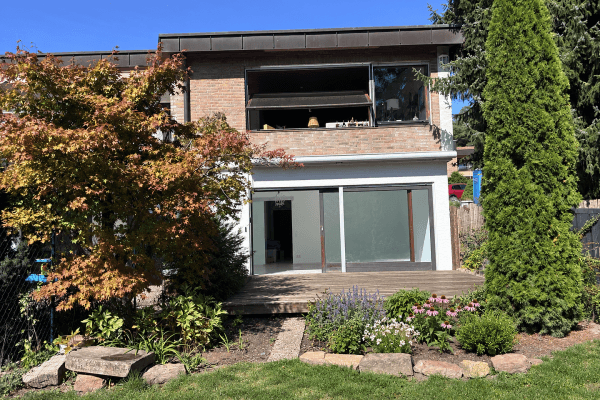 2 bedroom flat to rent, 66 m², Dachtel 2 bedroom flat to rent, 66 m², Dachtel