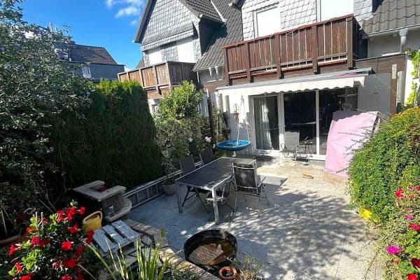 house for sale, 120 m², Velbert house for sale, 120 m², Velbert