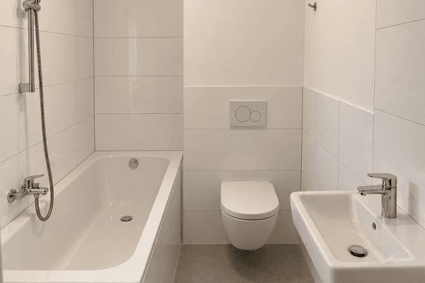 2 bedroom flat to rent, 50 m², Ziegelstr. 21, Wuppertal, North Rhine-Westphalia 2 bedroom flat to rent, 50 m², Ziegelstr. 21, Wuppertal, North Rhine-Westphalia