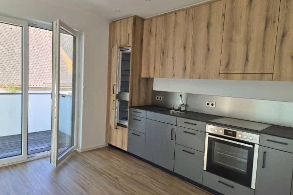 Studio flat to rent, 42 m², München, Bavaria Studio flat to rent, 42 m², München, Bavaria