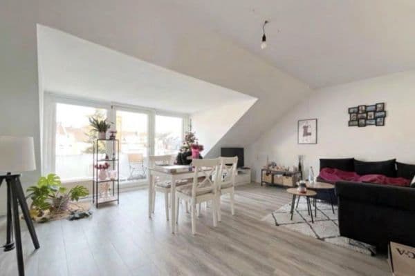 2 bedroom flat to rent, 56 m², Düsseldorf, North Rhine-Westphalia 2 bedroom flat to rent, 56 m², Düsseldorf, North Rhine-Westphalia