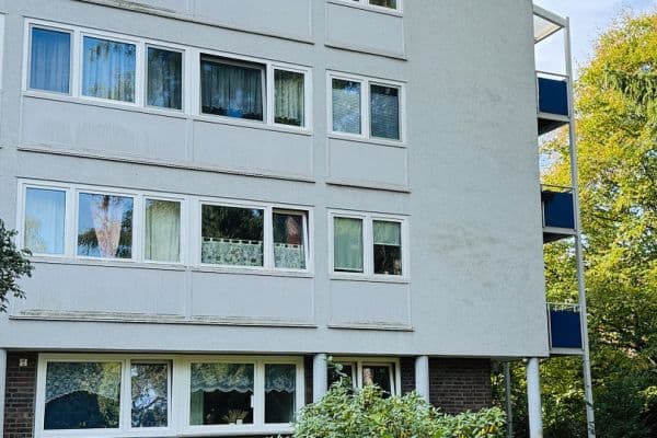 3 bedroom flat for sale, 72 m², Gandhistraße 2, Hanover, Lower Saxony 3 bedroom flat for sale, 72 m², Gandhistraße 2, Hanover, Lower Saxony
