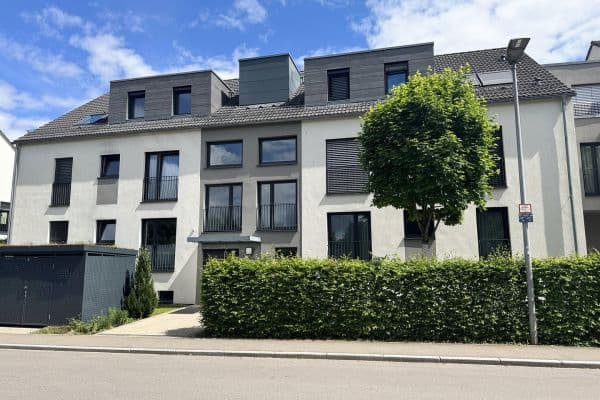 3 bedroom flat for sale, 89 m², Leinfelden-Echterdingen 3 bedroom flat for sale, 89 m², Leinfelden-Echterdingen