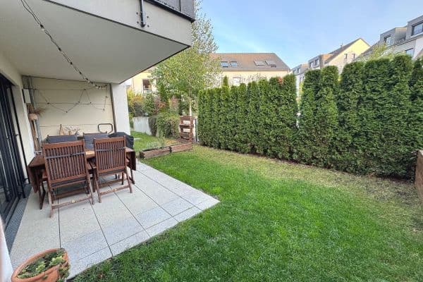 3 bedroom flat for sale, 89 m², Leinfelden-Echterdingen 3 bedroom flat for sale, 89 m², Leinfelden-Echterdingen