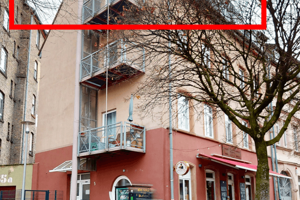 5 bedroom flat for sale, 120 m², Rohrlachstrasse 5, Ludwigshafen 5 bedroom flat for sale, 120 m², Rohrlachstrasse 5, Ludwigshafen