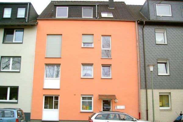 4 bedroom flat to rent, 105 m², Gemeinde Str. 22, Bochum, North Rhine-Westphalia 4 bedroom flat to rent, 105 m², Gemeinde Str. 22, Bochum, North Rhine-Westphalia