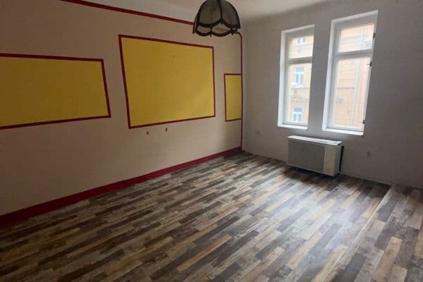 2 bedroom flat to rent, 70 m², Hřímalého, Plzeň 2 bedroom flat to rent, 70 m², Hřímalého, Plzeň