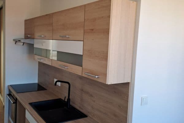 2 bedroom flat to rent, 63 m², Puklicova, České Budějovice 2 bedroom flat to rent, 63 m², Puklicova, České Budějovice