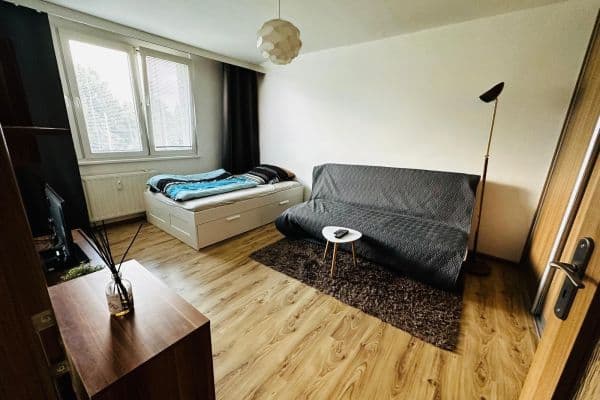 1 bedroom flat to rent, 39 m², Varenská, Ostrava 1 bedroom flat to rent, 39 m², Varenská, Ostrava