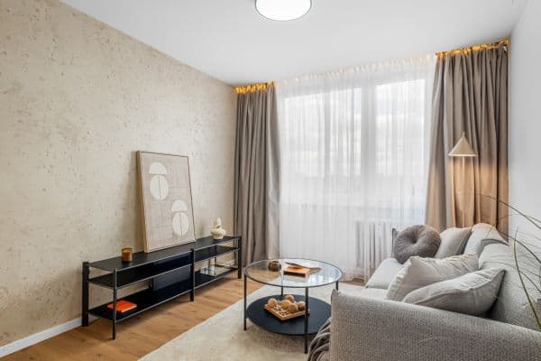 1 bedroom with open-plan kitchen flat for sale, 44 m², Brandlova, Praha 1 bedroom with open-plan kitchen flat for sale, 44 m², Brandlova, Praha