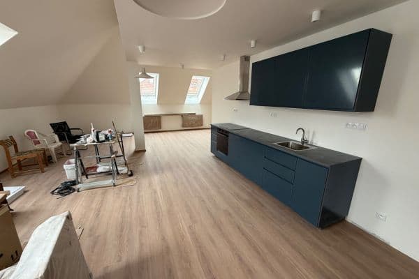 1 bedroom with open-plan kitchen flat to rent, 100 m², Chodská, Praha 1 bedroom with open-plan kitchen flat to rent, 100 m², Chodská, Praha