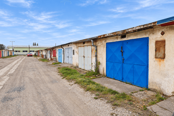 garage for sale, 25 m², garage for sale, 25 m²,