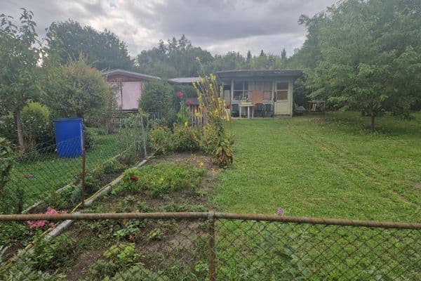 plot for sale, 329 m², Pardubice plot for sale, 329 m², Pardubice