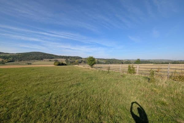plot for sale, 5,973 m², Beroun plot for sale, 5,973 m², Beroun