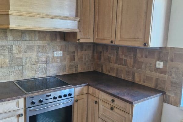2 bedroom flat to rent, 60 m², K Silu, Beroun 2 bedroom flat to rent, 60 m², K Silu, Beroun