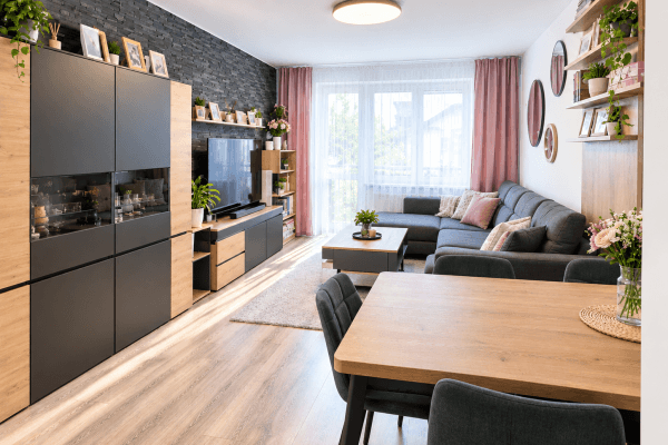 3 bedroom flat to rent, 73 m², Alešova, Plzeň 3 bedroom flat to rent, 73 m², Alešova, Plzeň