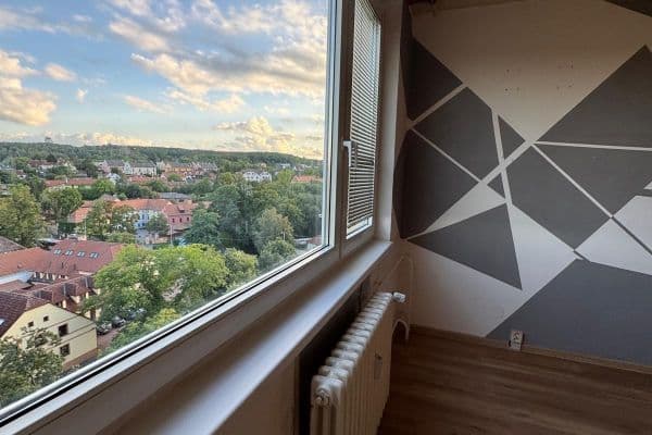 1 bedroom with open-plan kitchen flat for sale, 41 m², Hostivařská, Praha 1 bedroom with open-plan kitchen flat for sale, 41 m², Hostivařská, Praha