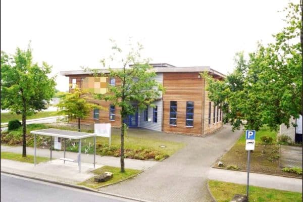 non-residential property to rent, 1,440 m², Gießereiweg 2, Essen non-residential property to rent, 1,440 m², Gießereiweg 2, Essen