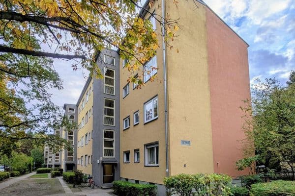 3 bedroom flat for sale, 70 m², Heilmannring, Berlin, Berlin 3 bedroom flat for sale, 70 m², Heilmannring, Berlin, Berlin