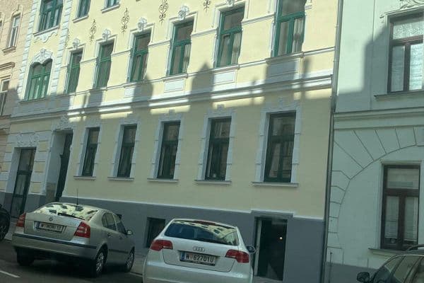 3 bedroom flat for sale, 84 m², Plenergasse 18, Wien, Vienna 3 bedroom flat for sale, 84 m², Plenergasse 18, Wien, Vienna