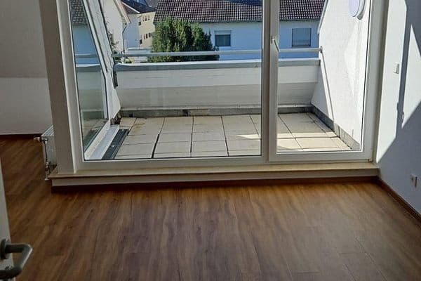 2 bedroom flat to rent, 56 m², Schifferstarsse 26, Lampertheim 2 bedroom flat to rent, 56 m², Schifferstarsse 26, Lampertheim