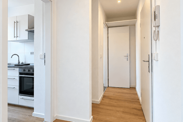 1 bedroom flat to rent, 30 m², Witznitzer Straße 17, Neukieritzsch 1 bedroom flat to rent, 30 m², Witznitzer Straße 17, Neukieritzsch