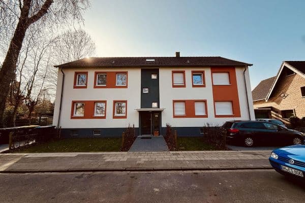 4 bedroom flat to rent, 78 m², Am Sportplatz 22, Bergheim 4 bedroom flat to rent, 78 m², Am Sportplatz 22, Bergheim