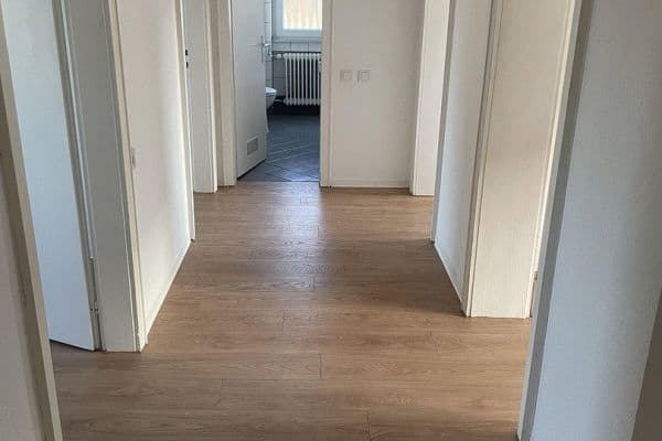 3 bedroom flat to rent, 80 m², Saarbrücker Str., Heusweiler 3 bedroom flat to rent, 80 m², Saarbrücker Str., Heusweiler
