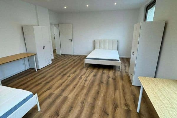 flat to rent, 17 m², Hummelsteiner Weg 80, Nürnberg flat to rent, 17 m², Hummelsteiner Weg 80, Nürnberg