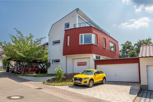 house for sale, 196 m², Thiviersstr. 4, Östringen house for sale, 196 m², Thiviersstr. 4, Östringen