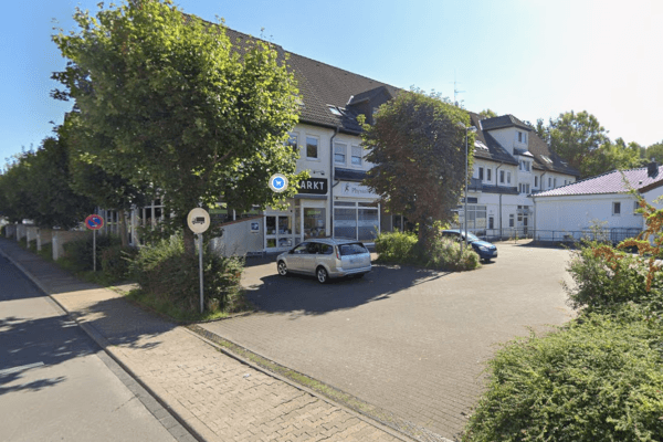2 bedroom flat to rent, 60 m², Birkenfeld 2 bedroom flat to rent, 60 m², Birkenfeld