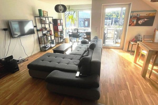 3 bedroom flat to rent, 84 m², Gaggenau 3 bedroom flat to rent, 84 m², Gaggenau