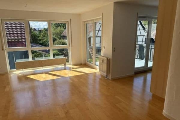 2 bedroom with open-plan kitchen flat to rent, 72 m², Kusterdingen Mähringen 2 bedroom with open-plan kitchen flat to rent, 72 m², Kusterdingen Mähringen