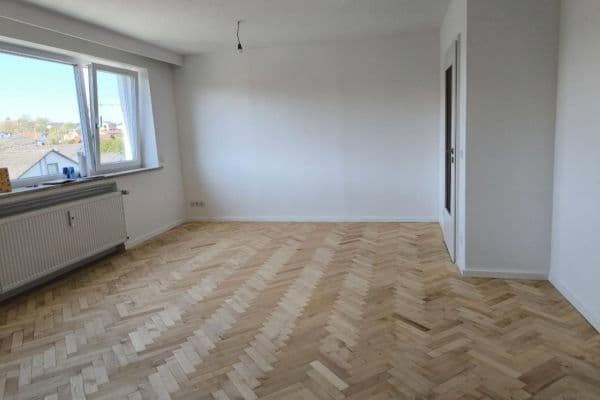 3 bedroom flat for sale, 85 m², Industrie Str 12, Dasing 3 bedroom flat for sale, 85 m², Industrie Str 12, Dasing