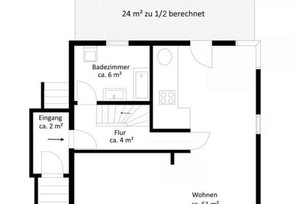 house for sale, 125 m², Bublitzer Straße 14, Hamburg, Hamburg house for sale, 125 m², Bublitzer Straße 14, Hamburg, Hamburg